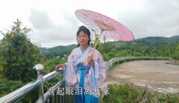 贵州伤感山歌《丢儿丢女去打工》下载，唱出打工人背井离乡的辛酸与为家坚守的执着