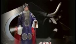 京剧《黑水国》选段言菊朋1932年唱片叹兄弟遭不幸，陈圣杰配像经典呈现