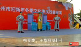 王华登基