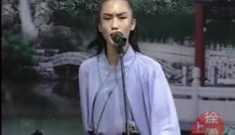 红孩东北二人转