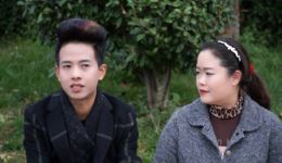 贵州山歌《要让儿女有前途》黄杰王红彦演唱，mp4/mp3视频音频下载