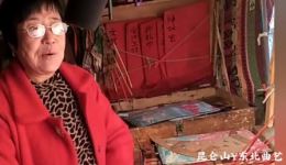 唐山皮影《亮影》MP4视频下载-3分钟精彩片段，传统唱腔与光影艺术呈现