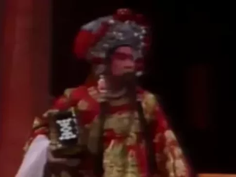豫剧《血染宋宫》全场戏资源下载，朱巧云张建敏姚安平领衔主演经典剧目