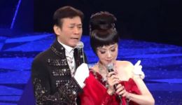 紫钗记·剑合钗圆