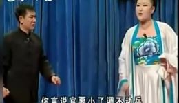 孟丽娟王宝良二人转《包公赔情》选段MP3下载 - 正版戏曲资源在线获取下载
