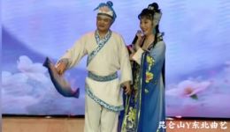 二人转《杜十娘》选段mp3下载，赵晓波经典演绎，传统戏曲资源一键获取下载