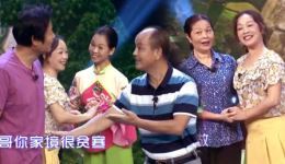 赣南采茶戏《你家脱贫我来帮》高清下载|舒斯一曾雨青主演精准扶贫题材戏曲资源 赣南采茶戏《你家脱贫我来帮》高清下载|舒斯一曾雨青主演精准扶贫题材戏曲资源