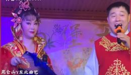 赵晓波包永航联袂演绎！二人转《问一声小哥哥》名家名段在线下载，经典不容错过下载