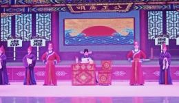 茂腔《桂花亭》全场高清视频mp4/mp3下载，安丰霞赵一鸣徐英楠主演，经典戏曲资源下载