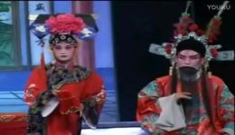 杨八郎探母