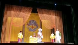 河北梆子《王宝钏》王洪玲王英会演唱，高清戏曲视频mp4/mp3下载下载