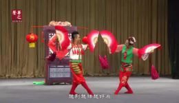 二人台经典《挂红灯》在线观看下载,内蒙山西特色戏曲,喜庆热闹 二人台经典《挂红灯》在线观看下载,内蒙山西特色戏曲,喜庆热闹