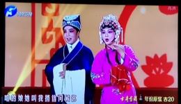 太康道情《王金豆借粮》选场视频下载 李艳玲刘粉霞演唱 戏曲mp4/mp3资源
