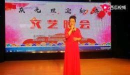 淮海戏《大唐女帅》选段下载，唐云、许亚玲演唱，高清戏曲视频mp4/mp3资源免费获取