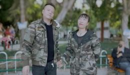 贵州山歌《对你付出真感情》张美杨昌银对唱,民间小调经典在线收听 贵州山歌《对你付出真感情》张美杨昌银对唱,民间小调经典在线收听