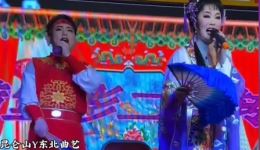 赵晓波包永航二人转《寒江关》选段下载，东北传统二人转正戏资源下载