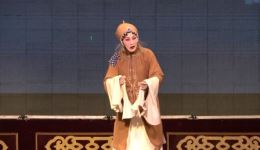 秦腔《慈母泪》国家一级演员韩丽霞倾情演唱，声情并茂演绎母爱传奇，不容错过