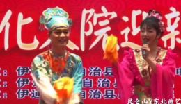 诉往情