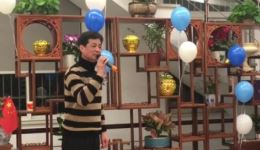 绍兴莲花落《翠姐姐回娘家》章金刚演唱，经典戏曲视频mp4/mp3下载，非遗曲艺佳作