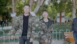 贵州山歌《妹是池中水芙蓉》张美杨昌银对唱,经典山歌在线畅听下载 贵州山歌《妹是池中水芙蓉》张美杨昌银对唱,经典山歌在线畅听下载