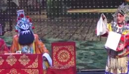 黄飞虎反五关