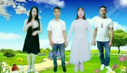 贵州山歌《阿妹别走我爱你》完整版下载，小白兔、逍遥等实力演唱，感受山间纯粹爱意下载