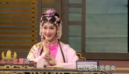 陈婷婷演唱潮剧《牡丹亭》选段，思绪如潮涌心头戏曲视频mp4/mp3下载下载