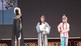 秦腔经典《法门寺》范莉莉韵味演唱，经典老戏在线下载，不容错过