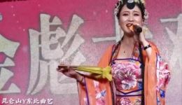 井台打水