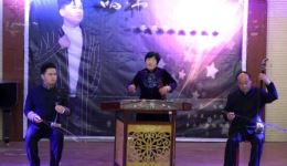 山东琴书《还奶》陈惠敏李守法李志伟演唱，经典民间故事戏曲在线下载