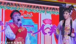 二人转《苍娃跪大堂》赵晓波包永航精彩演绎，经典唱段在线收听下载下载