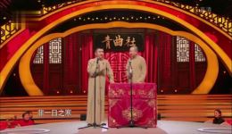 苗阜王声春晚相声《味道中国》在线观看，品味中华美食文化爆笑盛宴下载