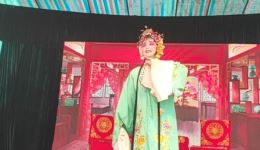 卖水记