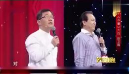 赵卫国大兵搞笑相声《双簧》全场高能，包袱密集引掌声不断，速来下载！下载
