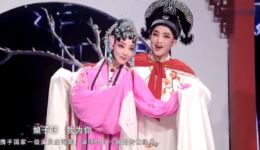 歌仔戏《牡丹亭·回生》苏燕蓉庄海蓉演唱,高清mp4/mp3戏曲资源下载 歌仔戏《牡丹亭·回生》苏燕蓉庄海蓉演唱,高清mp4/mp3戏曲资源下载