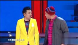 刘小光周云鹏搞笑小品《合伙人》全集下载，全程爆笑，笑点密集不容错过下载