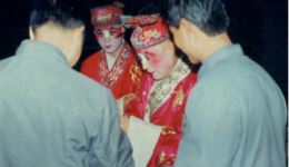 卷席筒