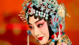 京剧《杨门女将》交响京剧电影版下载，李胜素于魁智主演经典戏曲资源下载