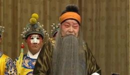 萧何月下追韩信