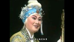 豫剧《征途上我收了焦氏父女》许青枝演唱 高清戏曲视频mp4/mp3资源下载