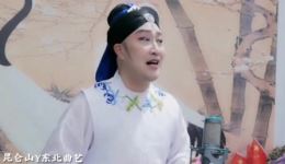 二人转《包相爷进灵棚》精华选段，王文轩李二凤经典演绎，传统戏曲视听盛宴下载