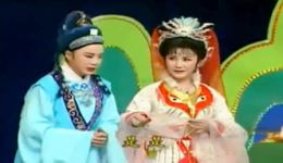 秀才遇仙记