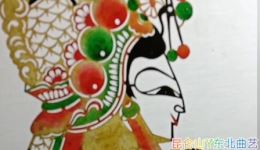 唐山皮影《爹想儿》下载，悲切唱腔演绎亲情，经典传统戏曲资源