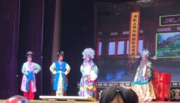 赣剧《彩楼配》程家班精彩剪辑,高清戏曲片段在线观看下载 赣剧《彩楼配》程家班精彩剪辑,高清戏曲片段在线观看下载