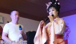 李太后诉冤