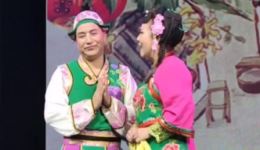 二人转《成婚》焗大缸选段下载，尹维民咸奎荣演唱，戏曲视频mp4/mp3资源一键获取下载