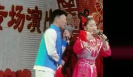 二人转《月牙五更》经典曲目下载，王倩倩精彩演绎，东北民间小调资源一站式获取