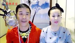 绣八仙