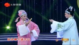 梁祝·书房门前一枝梅