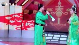 二人转《孟姜女哭长城》姜小梅刘明演唱 戏曲视频mp4/mp3资源下载下载